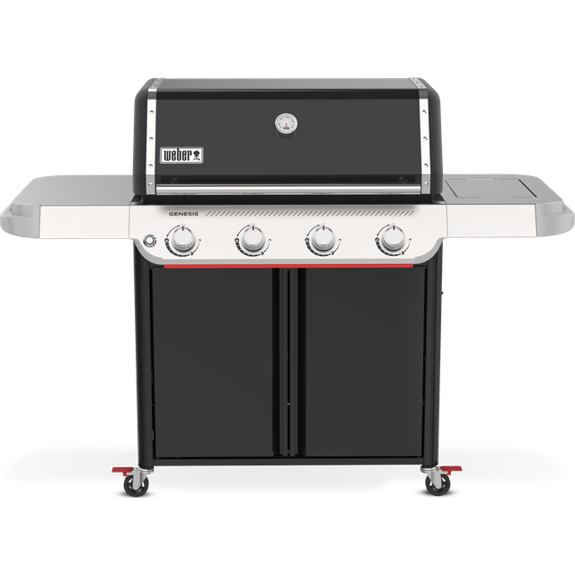Weber Genesis E-415 Gasolgrill