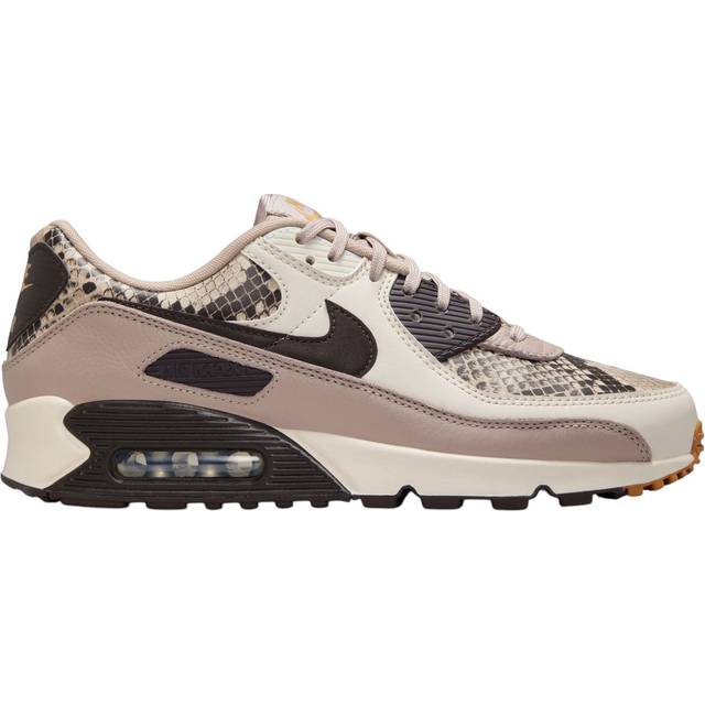 Låg sneaker 'AIR MAX 90'