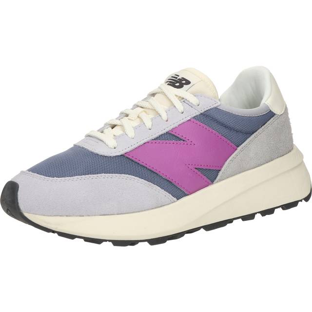 Låg sneaker '370'