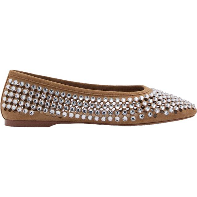 Ballerina 'Cassis'