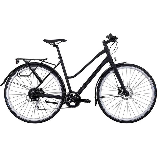 Crescent Femto, Sport 318 - 2024 - 47 Svart