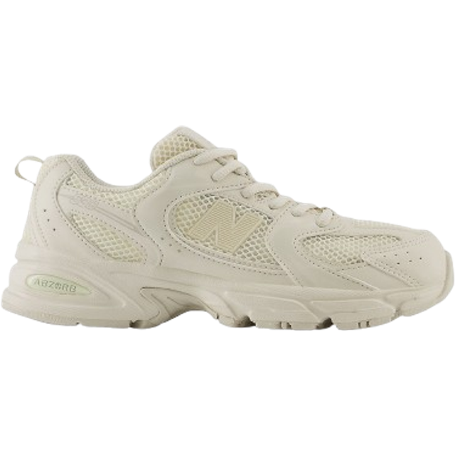 New Balance Beige 530 Youth Trainers