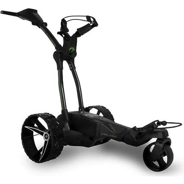 MGI Ai 500 - Black