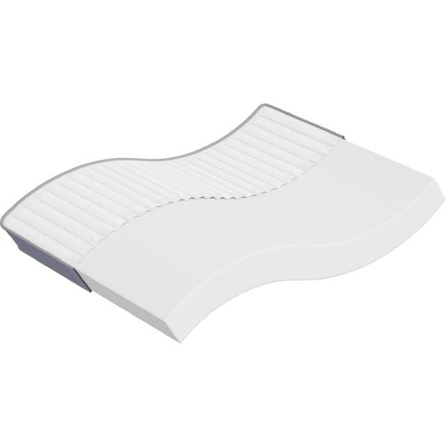 Skummadrass medium mjuk 160x200 cm