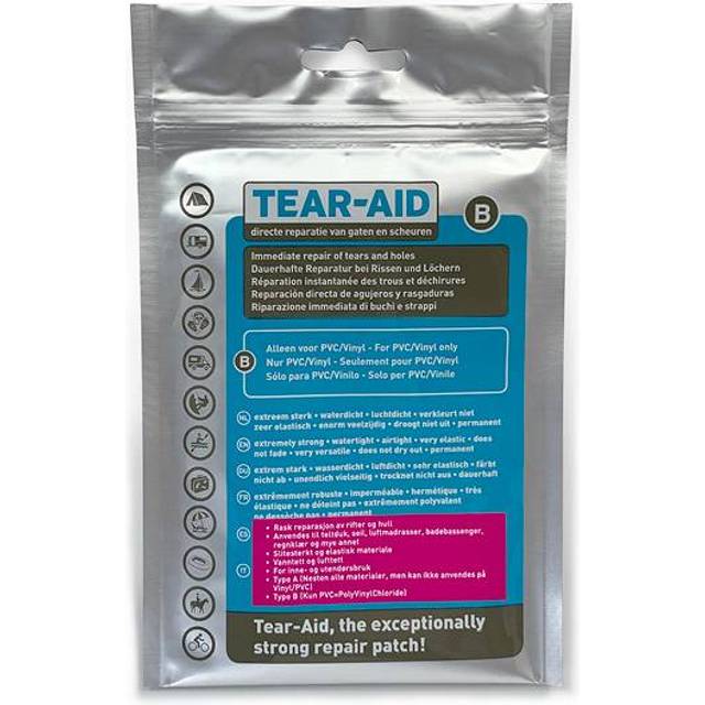 Tear-Aid A
