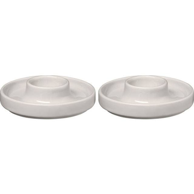 Pilar Äggkoppar 2-pack 1 set Moonbeam