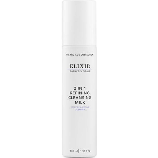 2 in 1 refining cleansing milk 100 ml