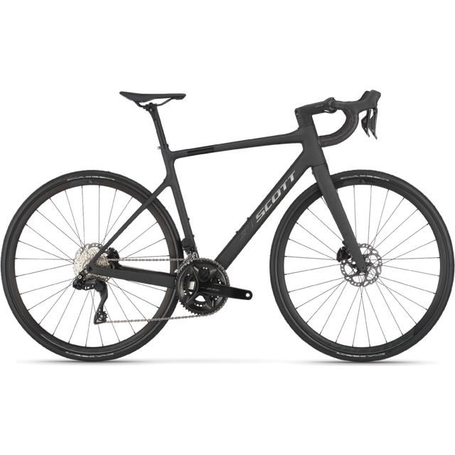 Bike Speedster 10, M, Champion Black