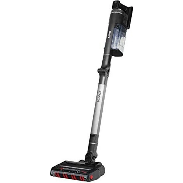 Shark Stratos Cordless Stick Vacuum With Anti Hair Skaftdammsugare