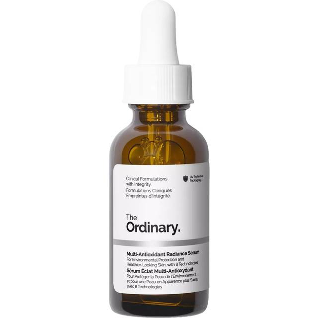 The Ordinary Multi-Antioxidant Radiance Serum 30ml