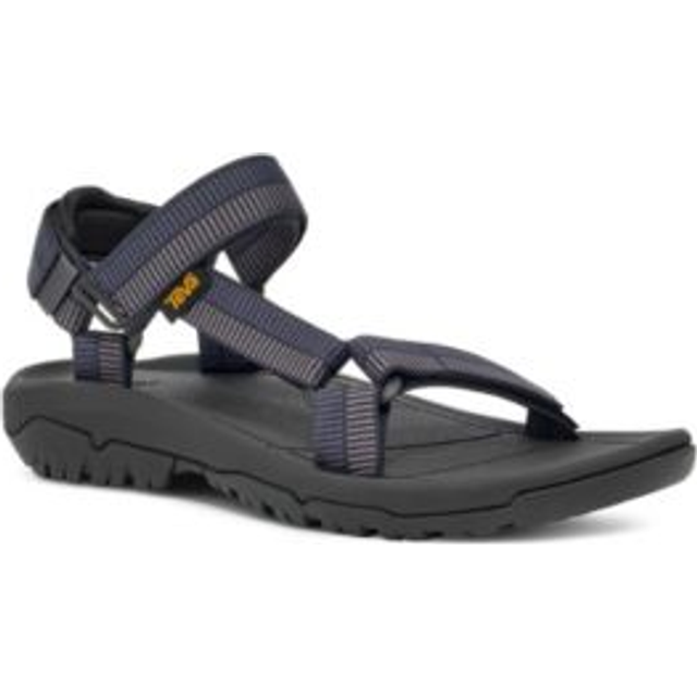 Teva HURRICANE XLT2 Mens Sandals Archive Ladder Navy - UK 8