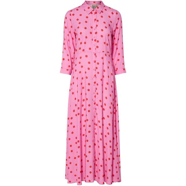 Yassavanna Dress