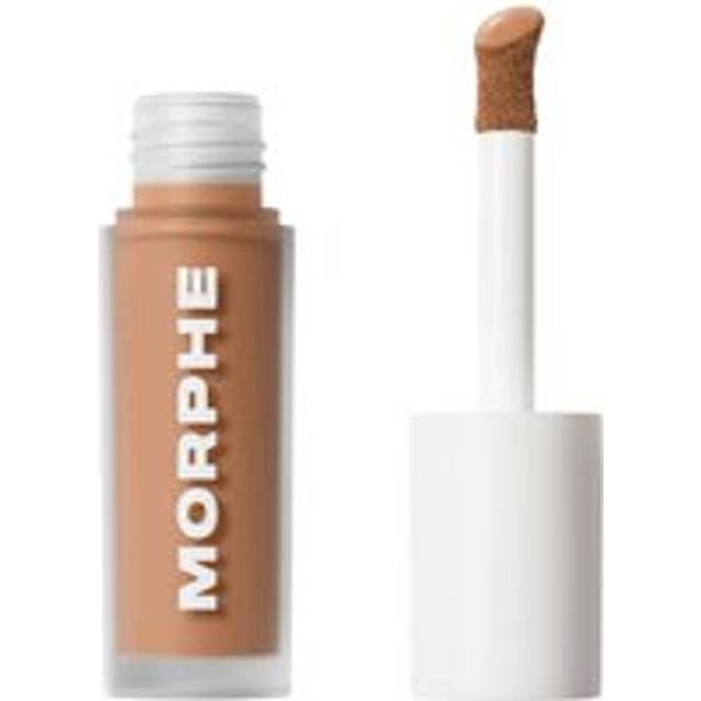 Morphe Wakeup Artist Undereye Complexion Concealer Golden 10.5w 3.78ml Hazelnut 10.5W