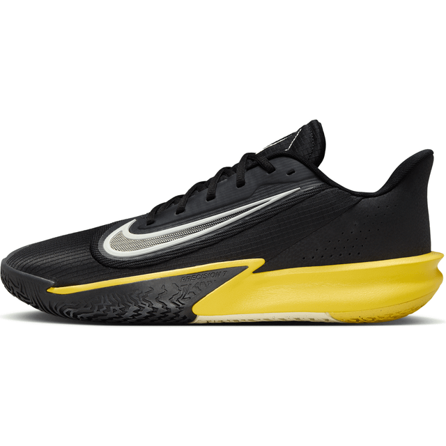 Nike Precision 7 - Svart