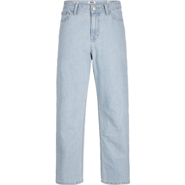 Jjialex Jjoriginal Sq 851 Noos Jnr Baggy Fit Jeans Junior