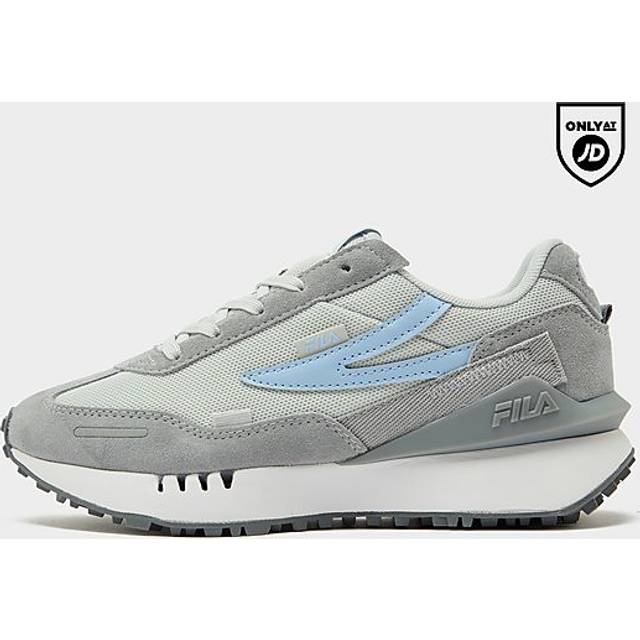 Fila Levonte Junior, Grey