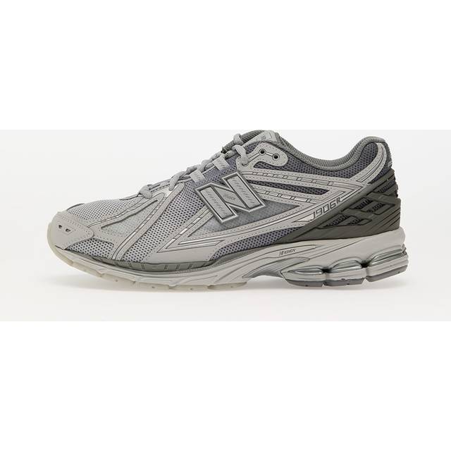 1906R Lunar New Year Sneakers Raincloud / Harbor Grey - Multicolor (5)