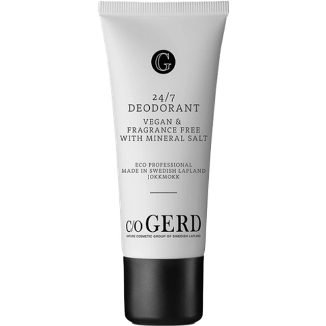 Deodorant 24/7 Doftfri