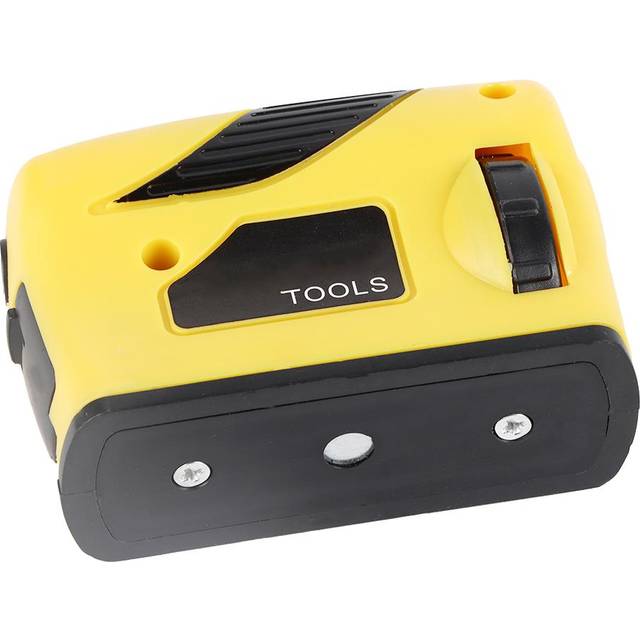 Laser Spirit Level Point   Line   Cross Horizontal Vertical SelfLevel Alignment Adjustment Tool