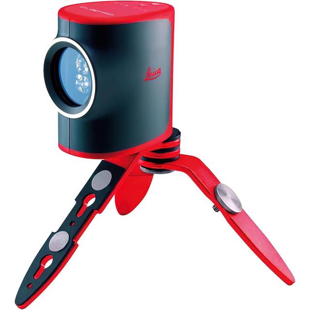 Leica Geosystems - leica lino L2 cross line laser