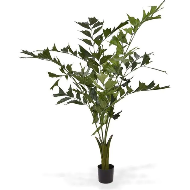 Konstgjord Fiskstjärtspalm (130 cm)