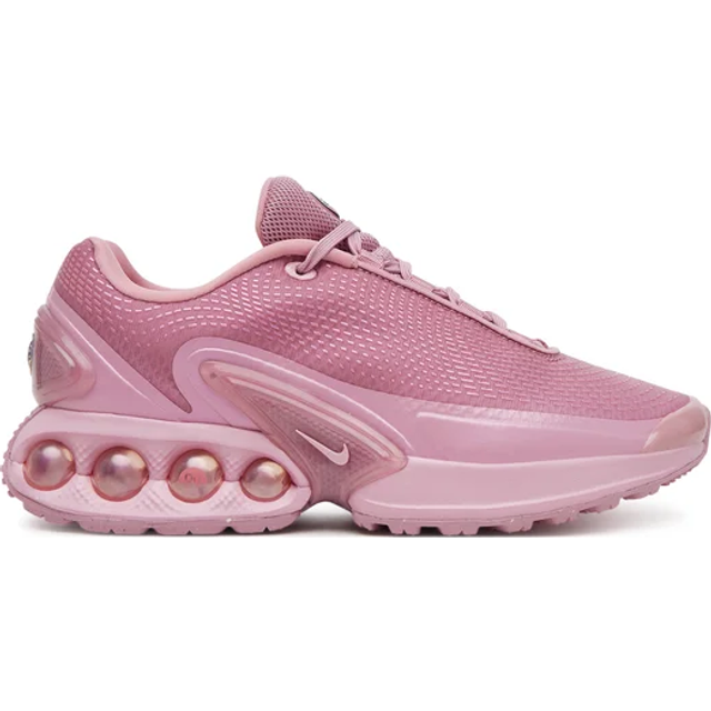 Sneakers Nike W Air Max DN Elemental Pink/ Desert Berry-Red Stardust EUR 39