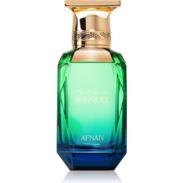 Afnan - Mystique Bouquet 80ml Eau De Parfum Spray