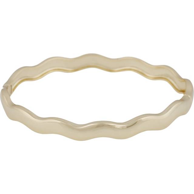 SNÖ OF SWEDEN Row Oval Brace Plain G |Guld |One Size