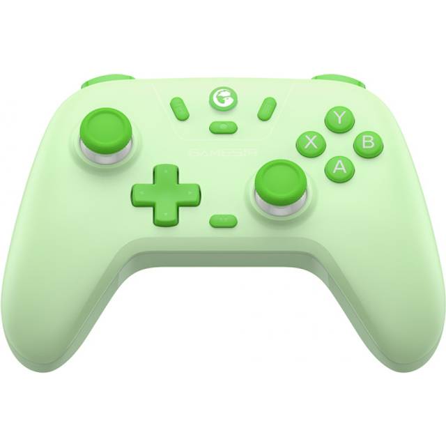 GAMESIR Nova Lite Wireless Gaming Controller - Grey