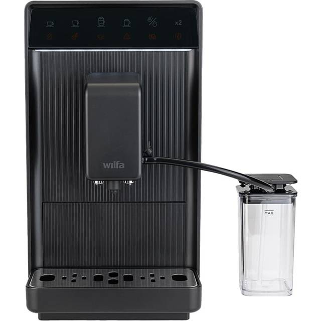 Wilfa Ema1b-tcm19 Espressomaskin