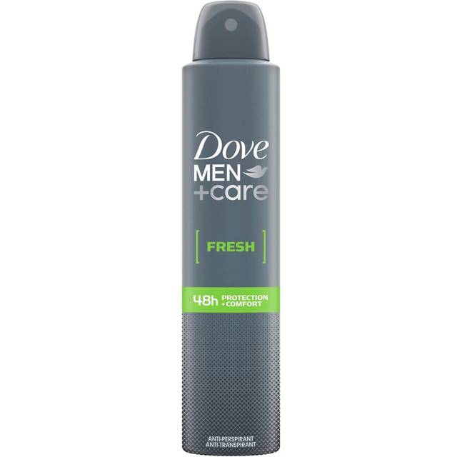 Dove Men+Care Anti-perspirant Aerosol Deodorant Fresh 200ml