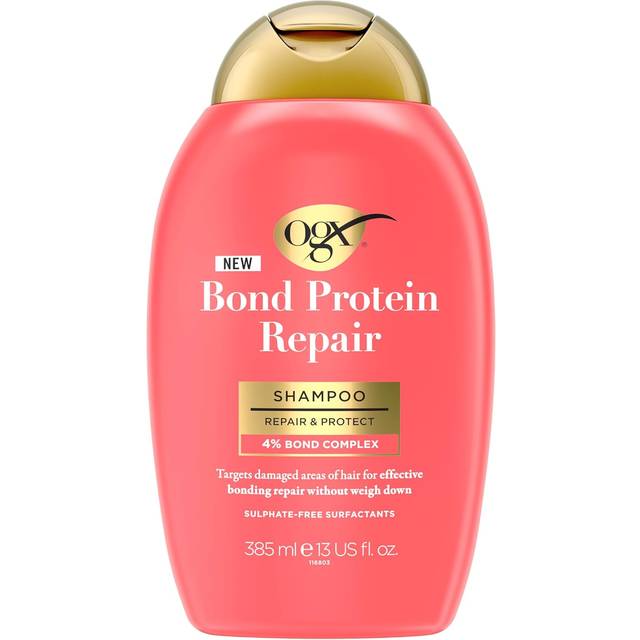 Bond Protein Repair Shampoo, 385 ml
