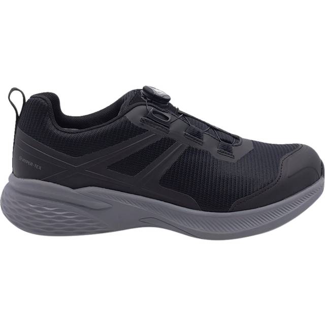Treksta Aspen Low Boa HTX Svart, Svart, 43 (43)