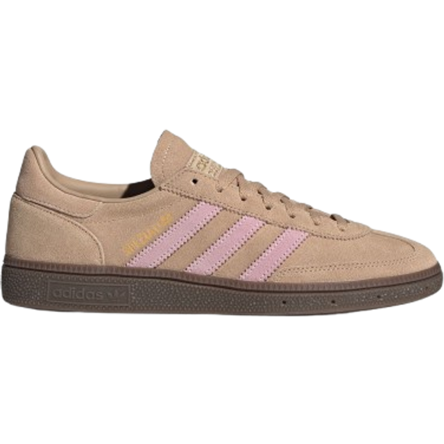 adidas Originals Handball Spezial Dam, Brown