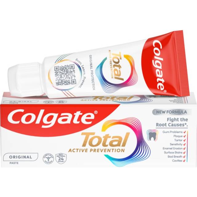 Colgate Total Original tandkräm 20 ml