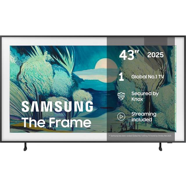 Samsung TQ43LS03FAUXXC