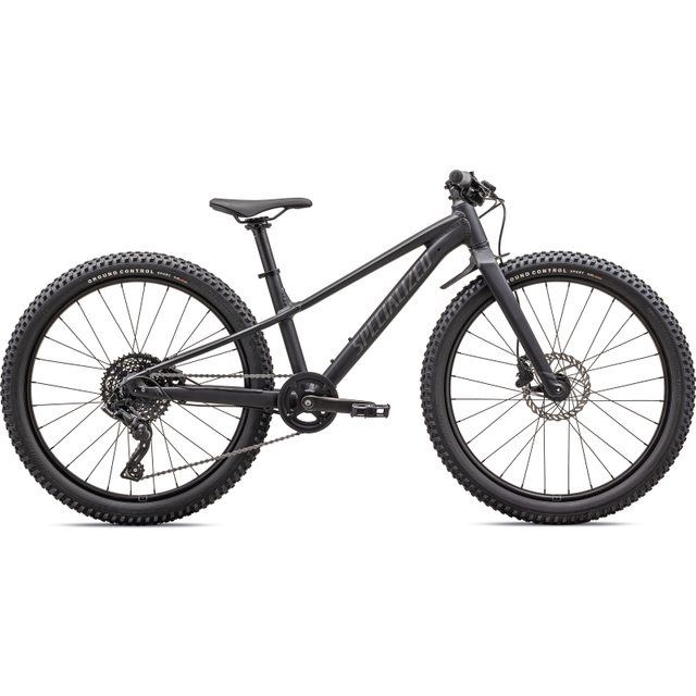 Specialized Riprock 24" Disc Smoke - Børnecykel - 2025