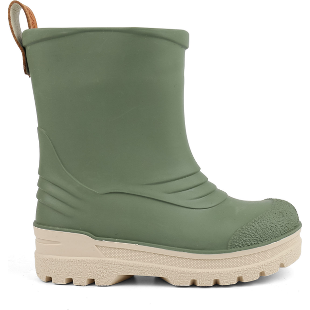 Kavat Kids' Grytgöl Olive, 27