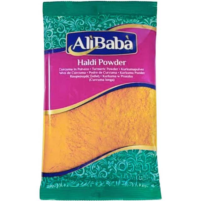 Ali Baba Gurkmeja, mald 1 kg