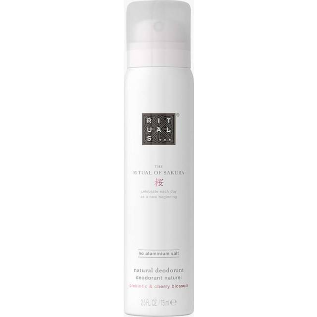 Rituals The Ritual Of Sakura Natural Deodorant spray