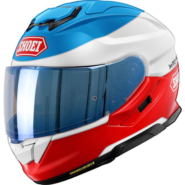Shoei GT-Air 3 Lilt, full face helmet