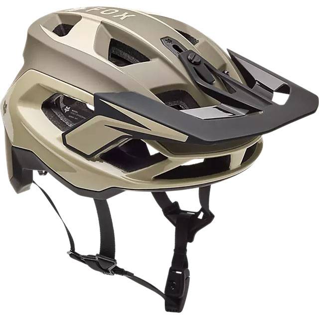 Cykelhjälm Fox Speedframe Pro CE Cream