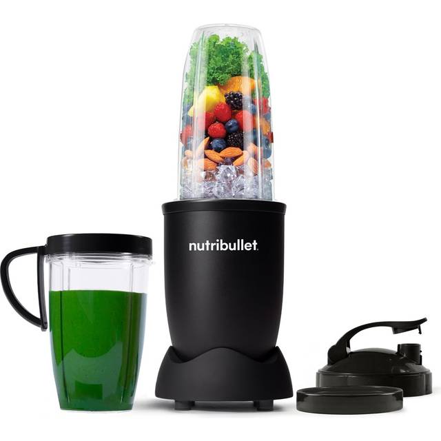 Nutribullet Pro 900 NB907MAB