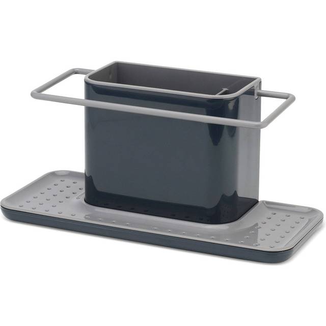 Dark Grey Kitchen Caddy (*)