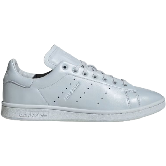 Stan Smith Lux Skor - Halo Blue / Halo Blue / Halo Blue