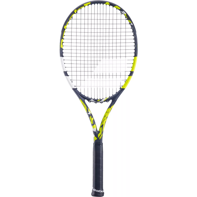 Babolat Boost Aero, tennisracket, unisex