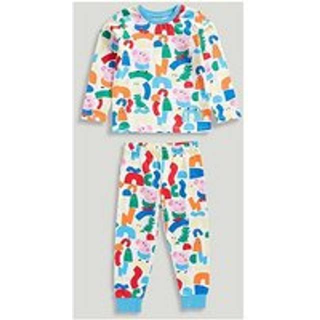 Mothercare George Pig Pyjamas