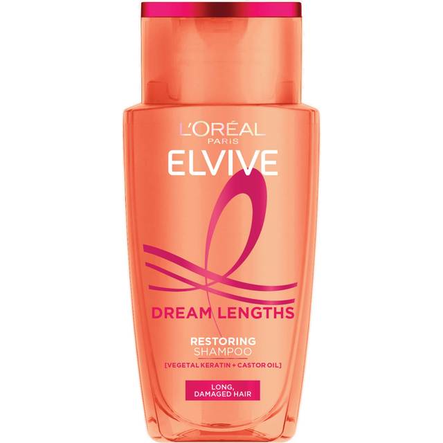 L'Oral Paris Elvive Dream Lengths Conditioner 90ml
