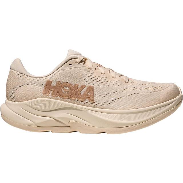 Hoka Women's Rincon 4 Vanilla/Birch, 38