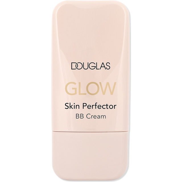 Douglas Collection Douglas Make-up Ansiktssminkning Glow Skin Perfector BB Cream Light Medium 30 ml (6.867,00 kr / 1 l)